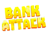 Bank Attack Game logo