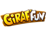Giraf'fun Game logo