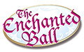 The Enchanted Ball Game logo