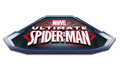 Spiderman Game logo